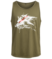 Military Green | Front