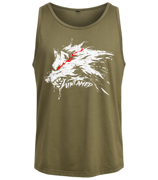 Military Green | Front