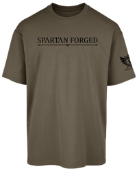 Military Green | Front