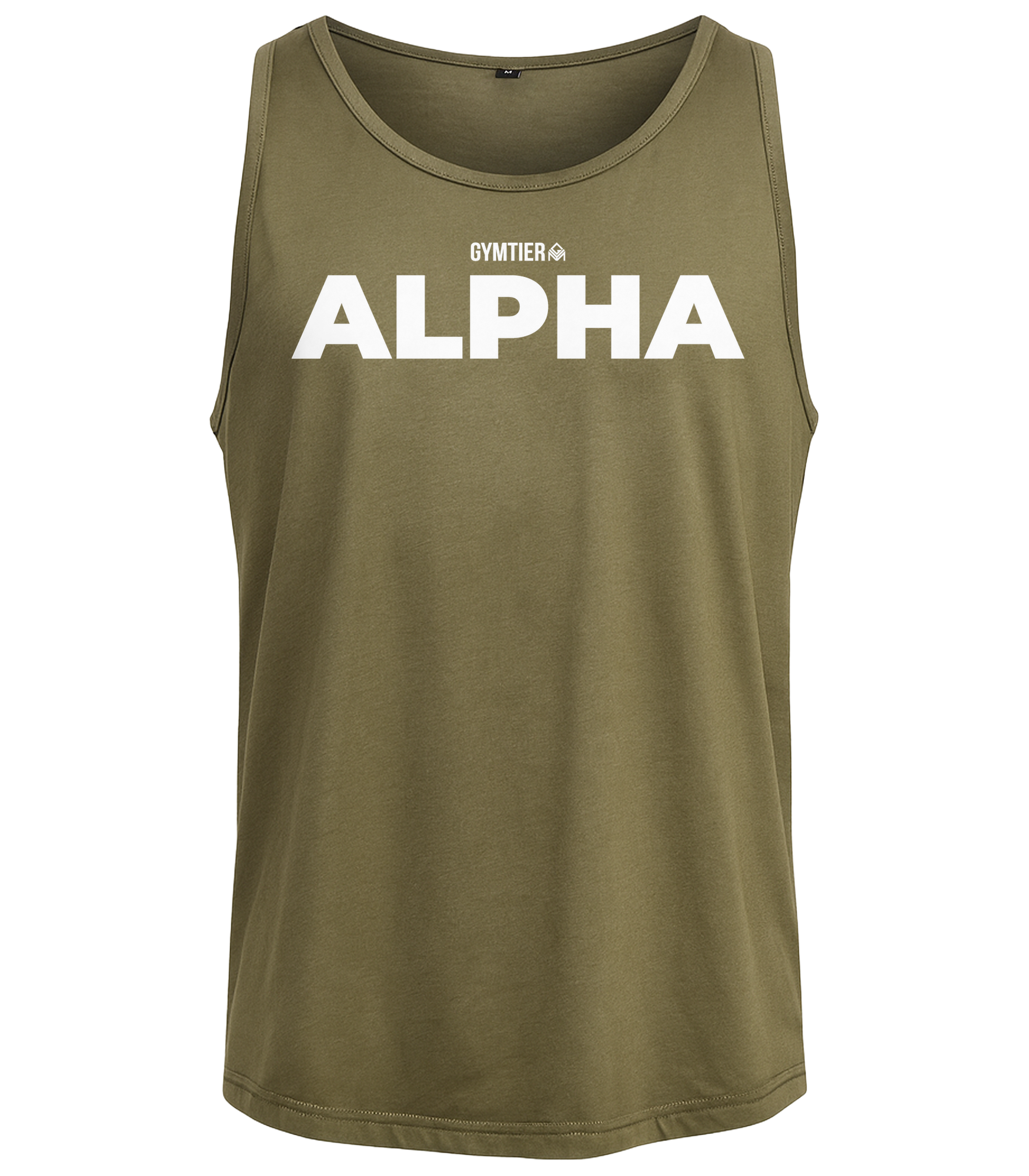 Military Green | Front