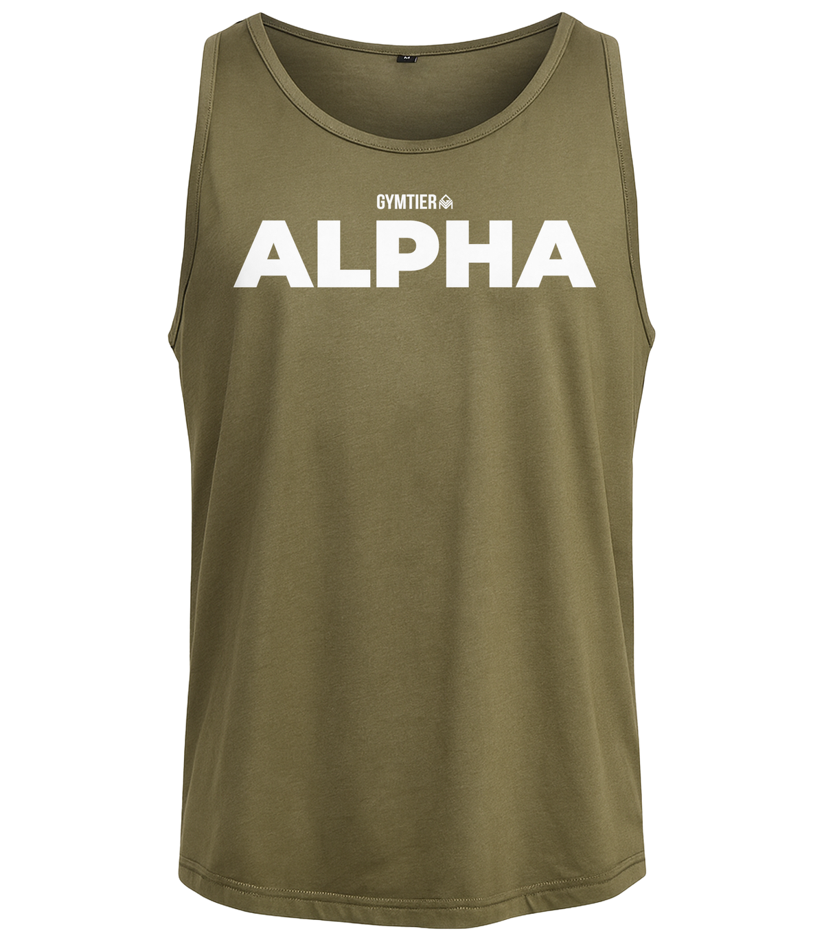 Military Green | Front