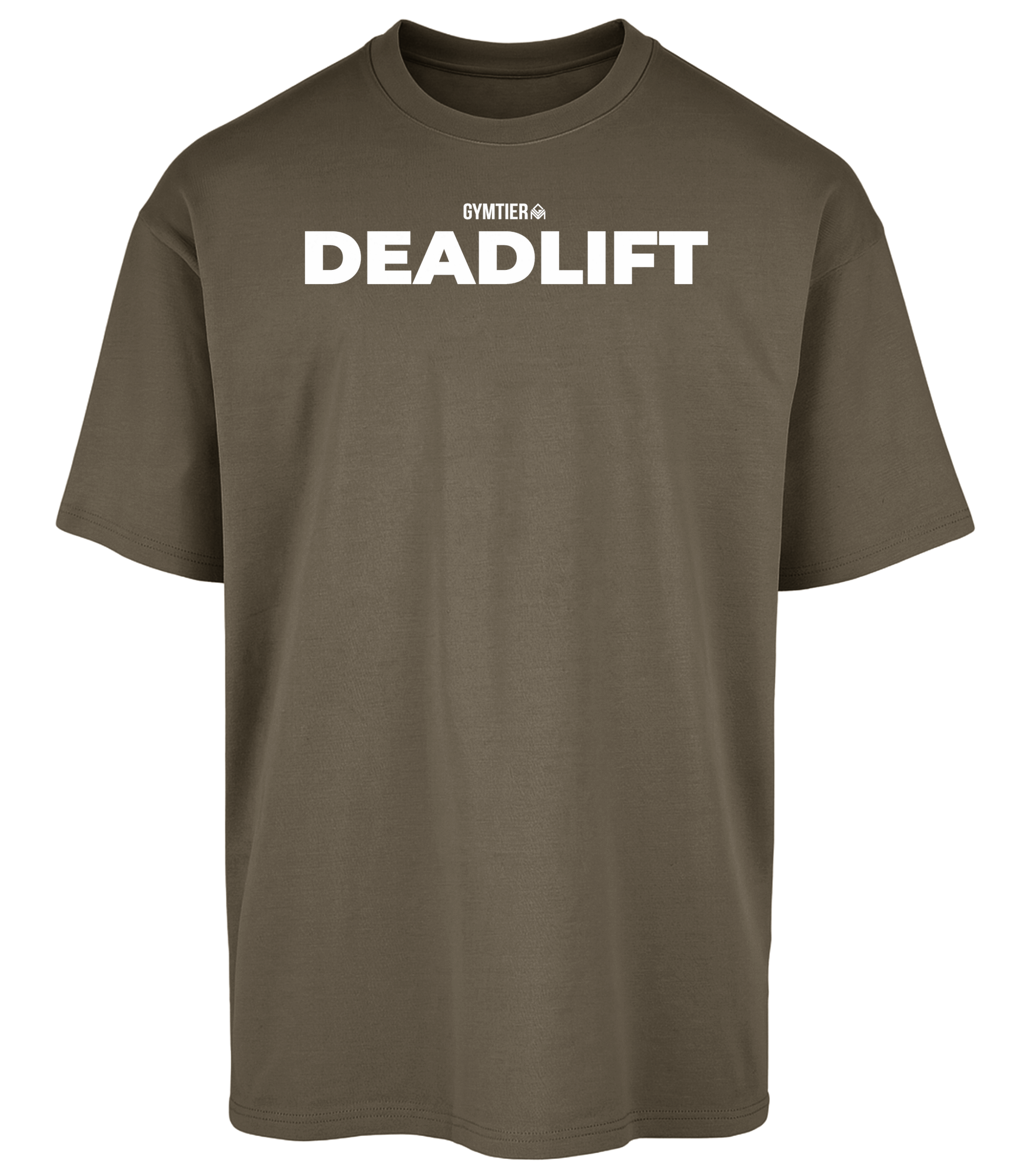 Military Green | Front