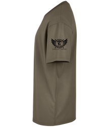 Left | Military Green