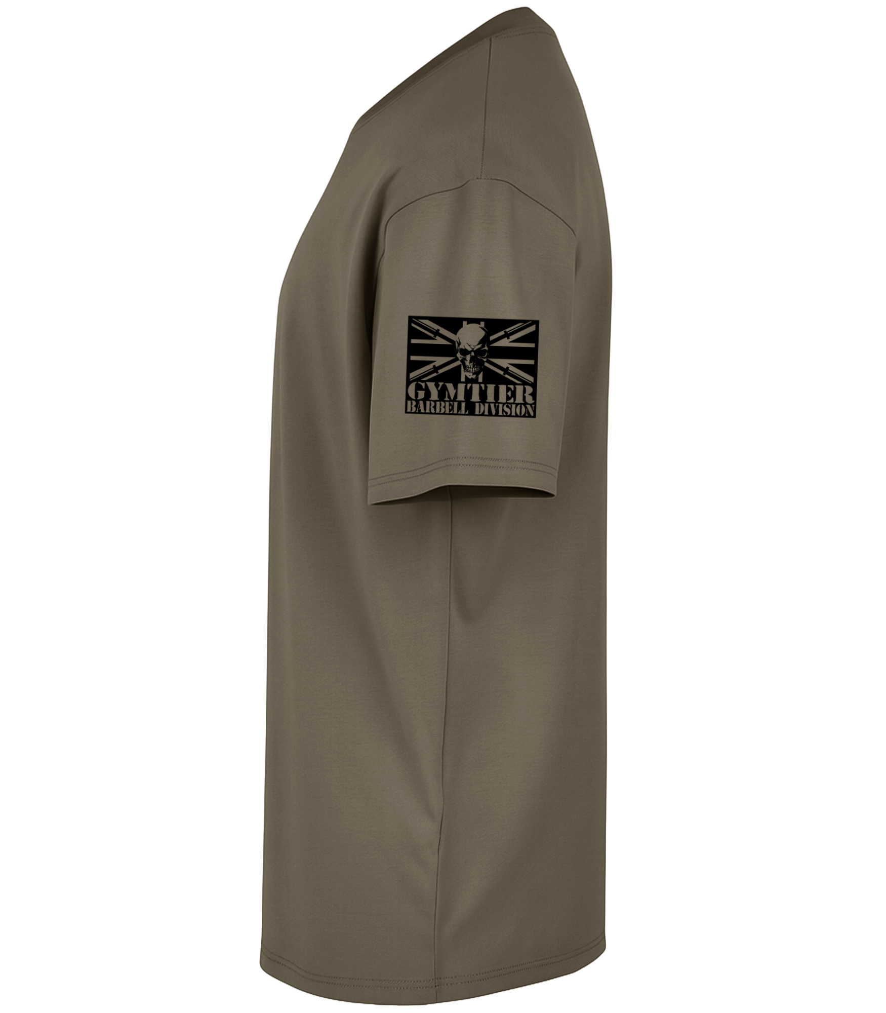 Military Green | Left