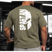 back | Model 1 | Primary | Military Green