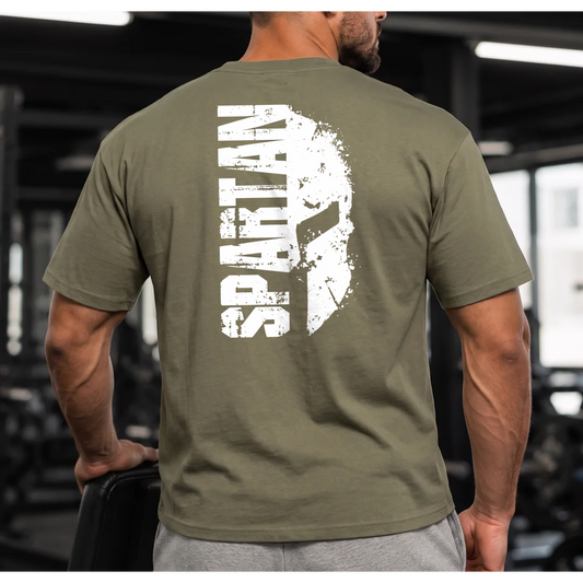 back | Model 1 | Primary | Military Green