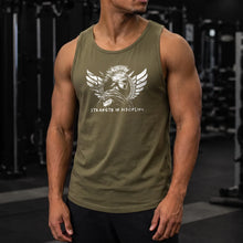 front | Model 2 | Primary | Military Green