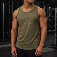 front | Model 2 | Primary | Military Green