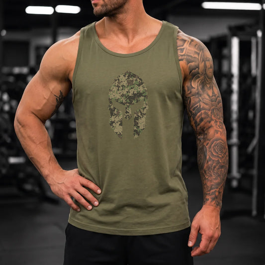 front | Model 4 | Primary | Military Green