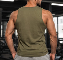 back | Model 1 | Military Green