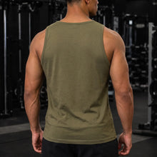 back | Model 2 | Military Green