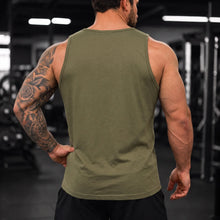 back | Model 4 | Military Green