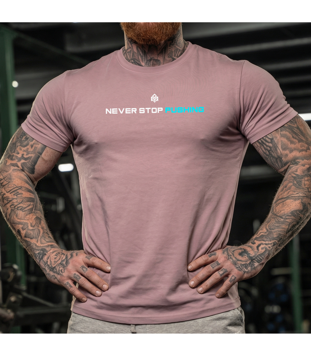 Paragon | Lifestyle