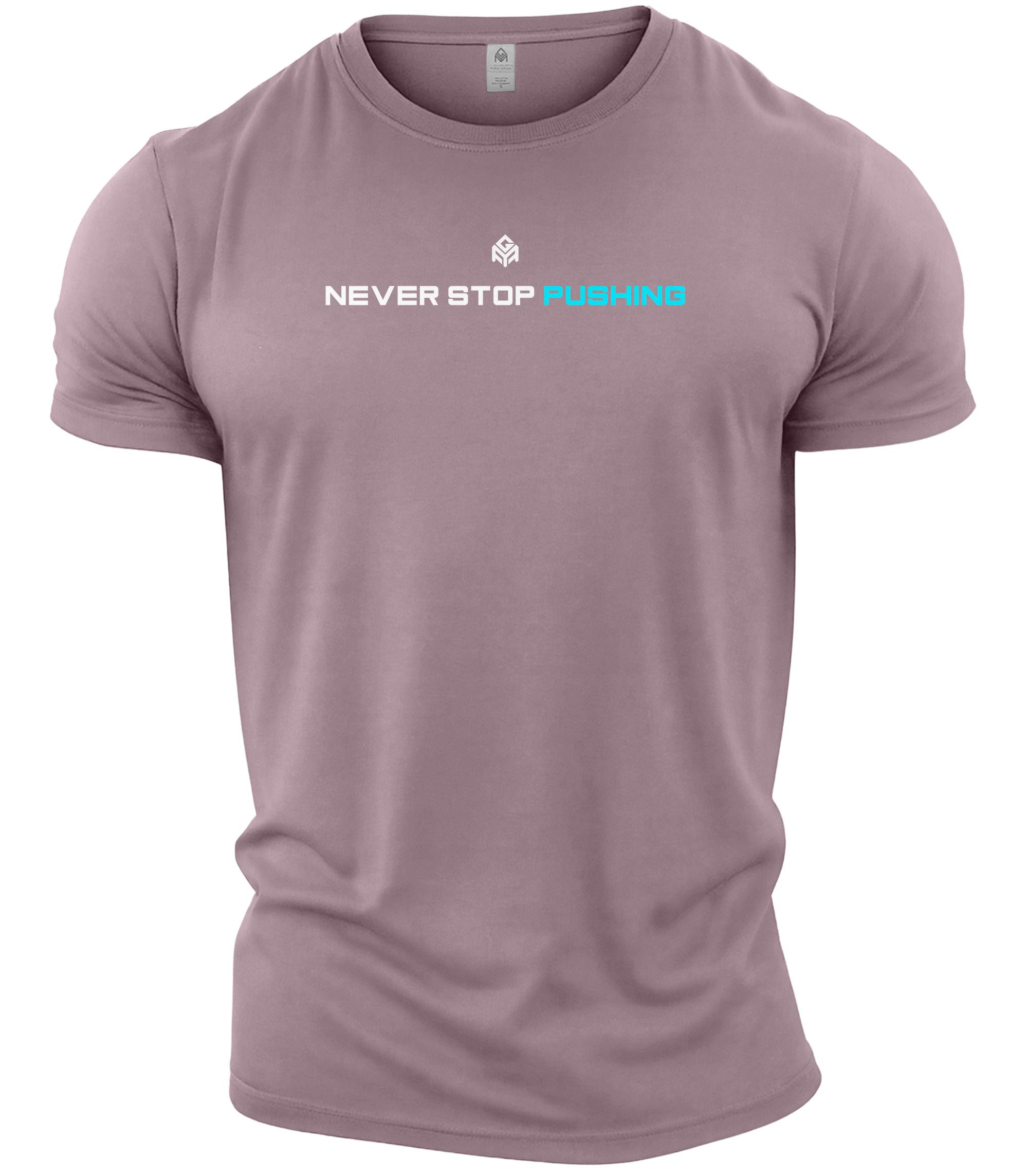 Paragon | Front