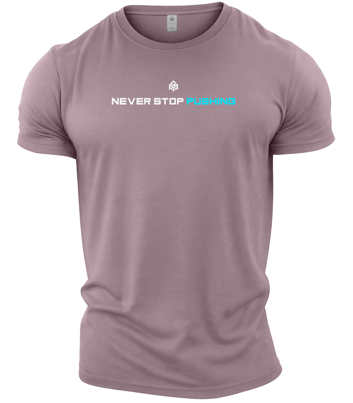 Paragon | Front