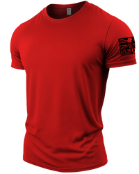 Red | Angle