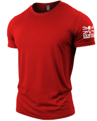 Red | Angle