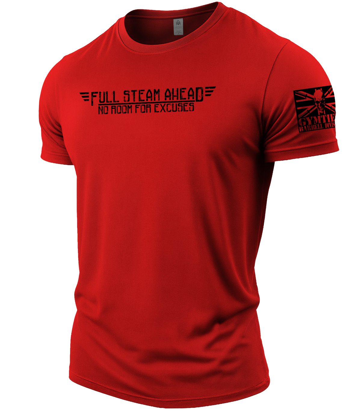 Red | Angle