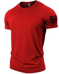 Red | Angle