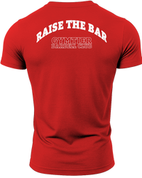 Red | Back