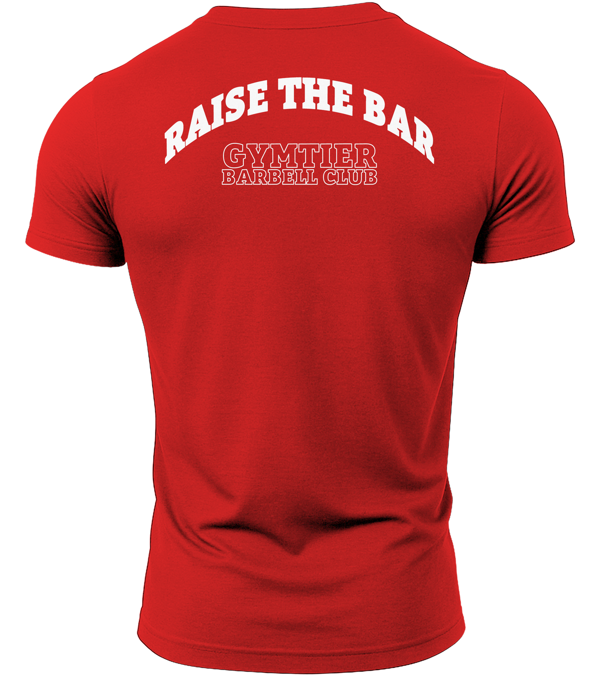 Red | Back