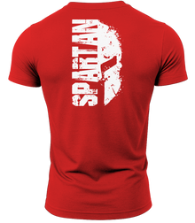 Back | Primary | Red