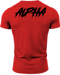 Red | Back