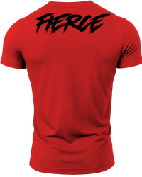 Red | Back
