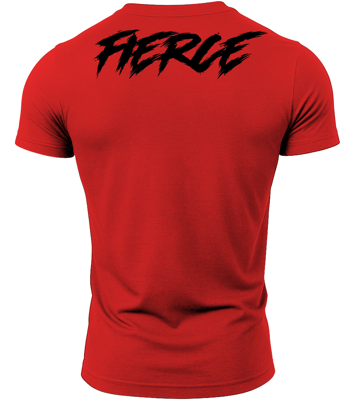 Red | Back