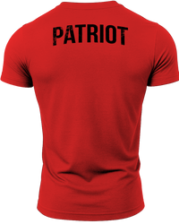 Red | Back