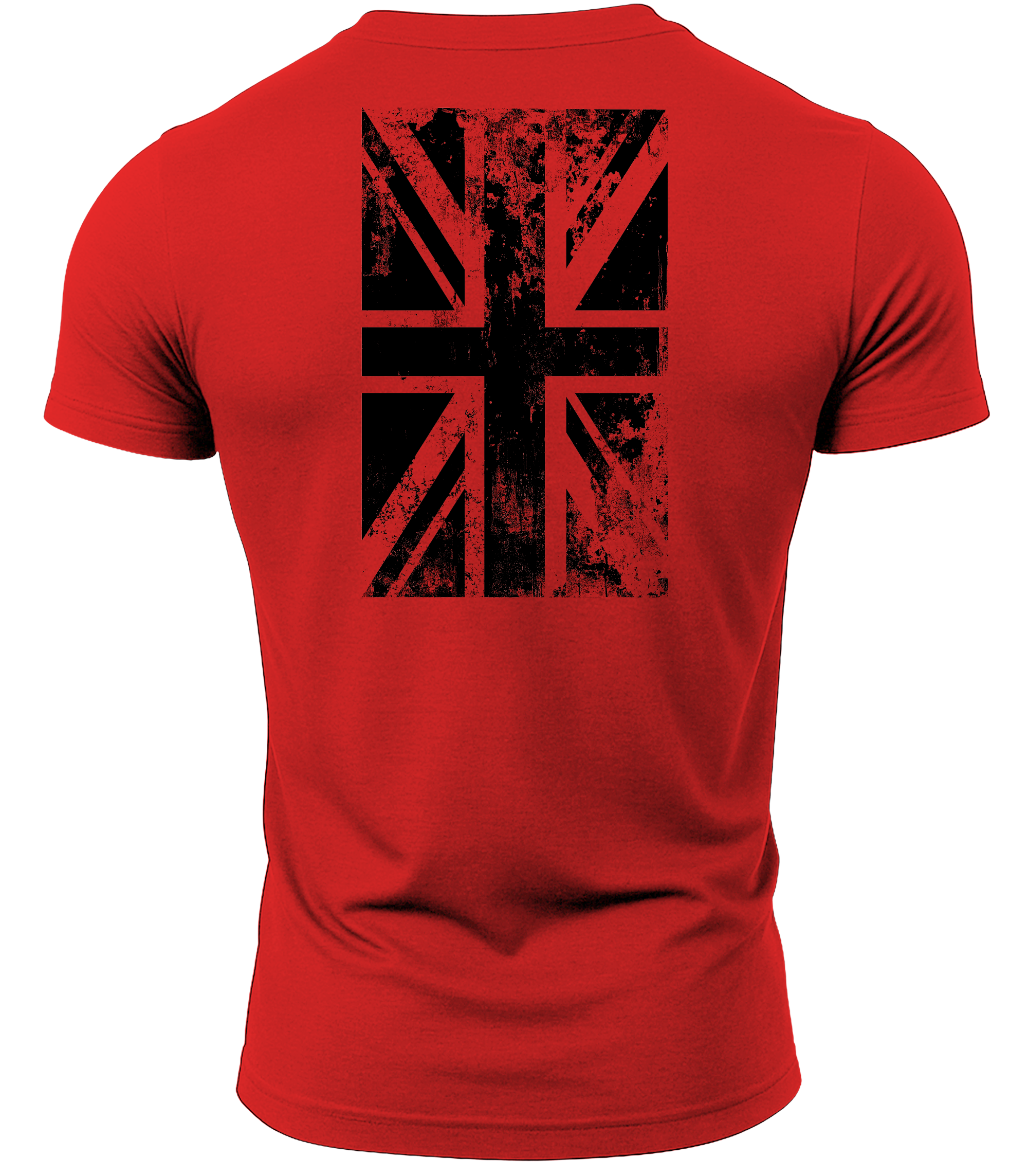Red | Back