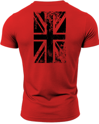 Red | Back