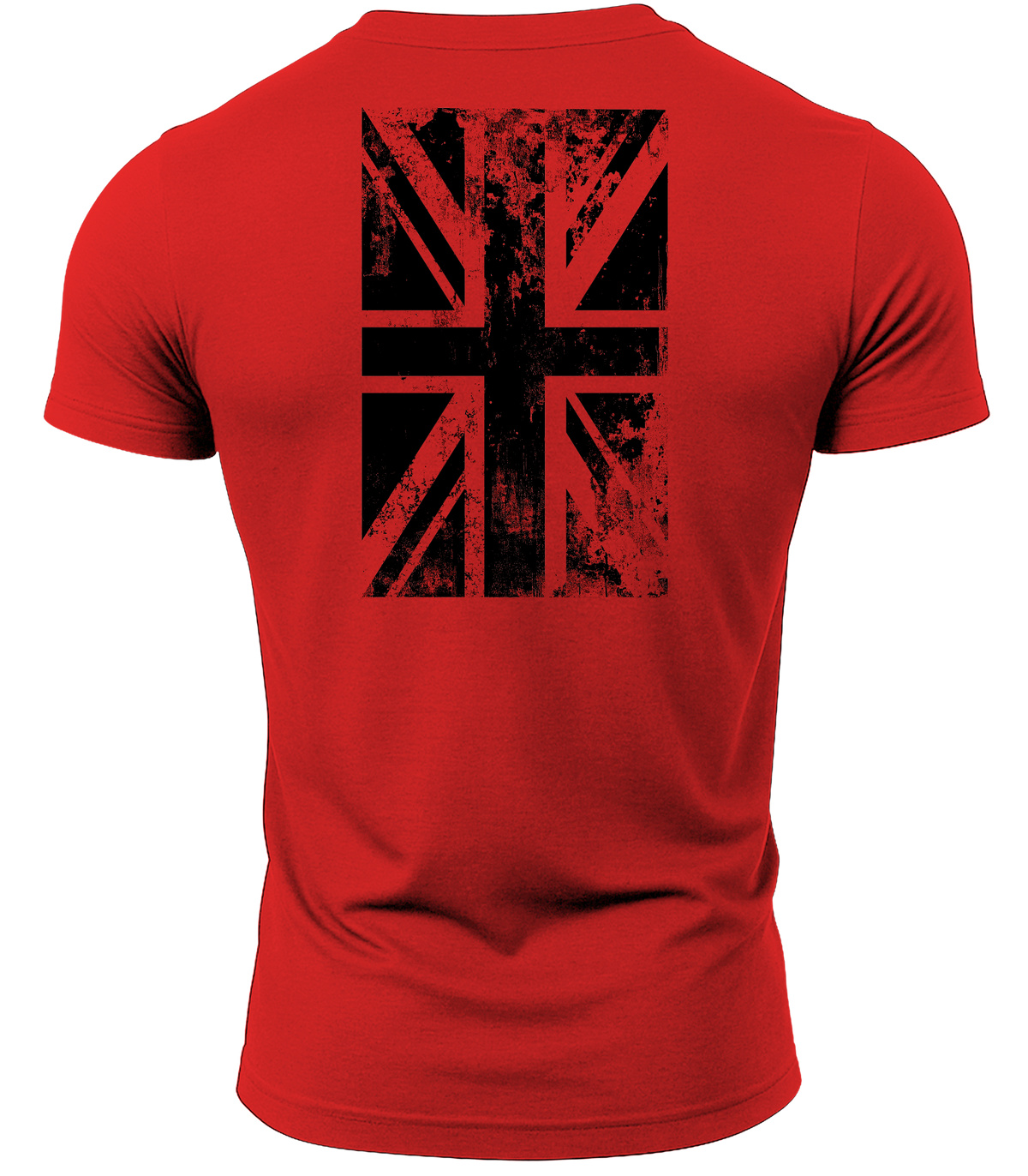 Red | Back