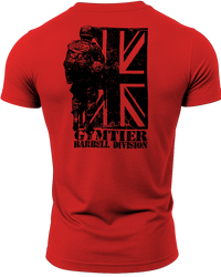 Red | Back