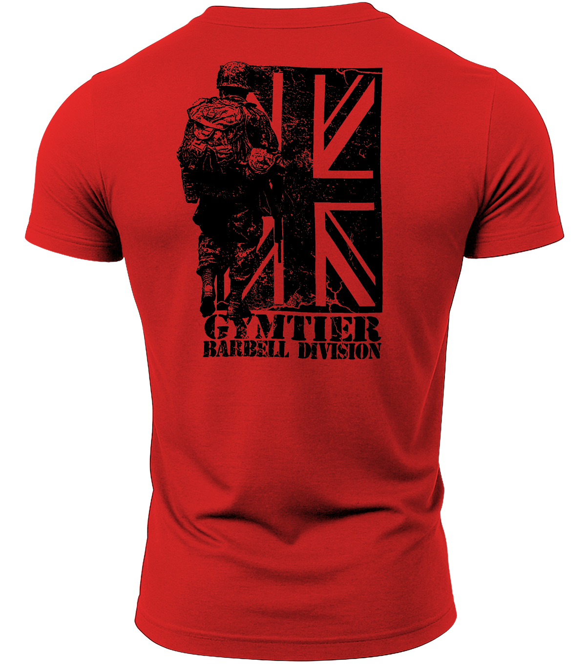 Red | Back