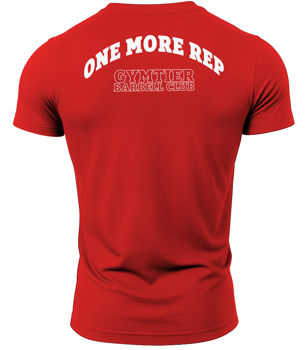 Red | Back