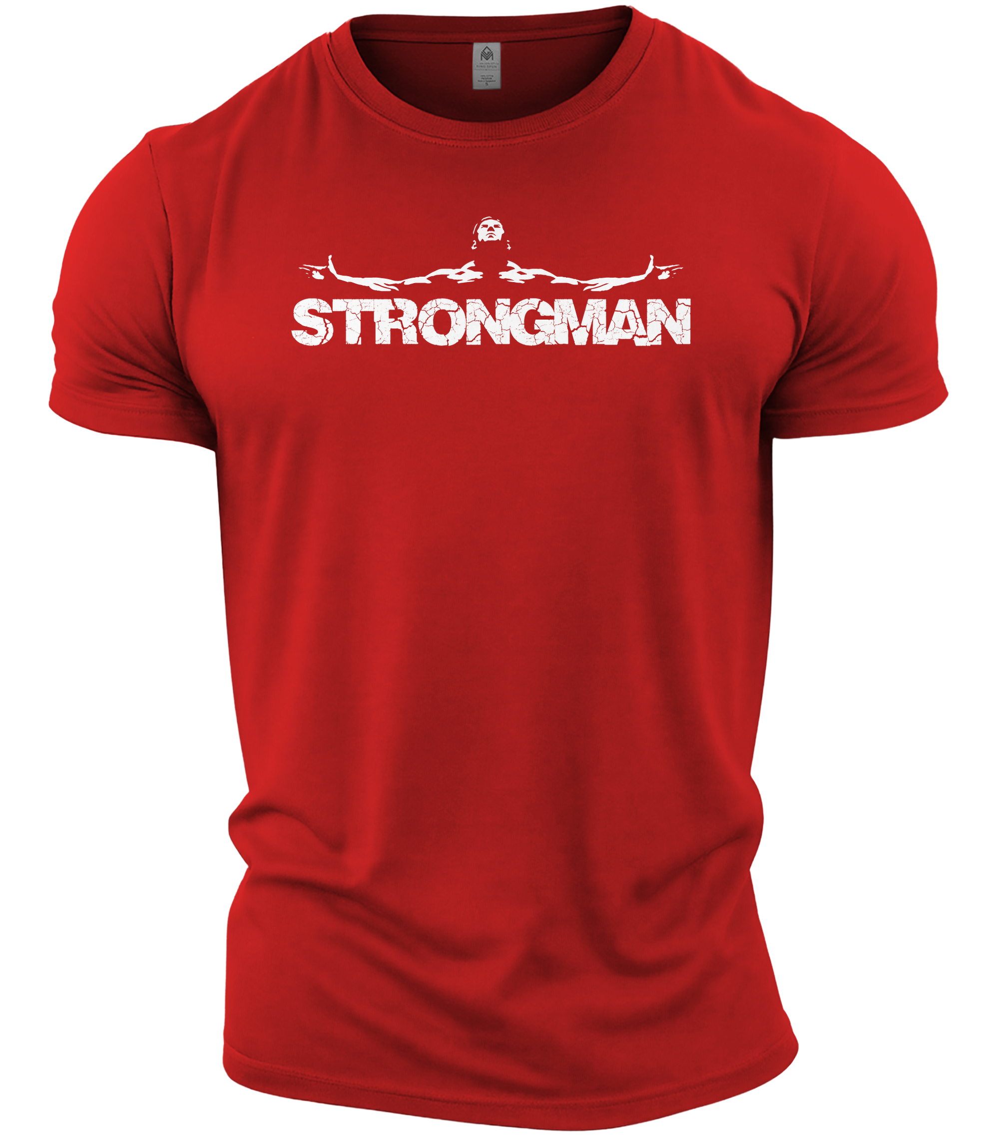 Red | Front