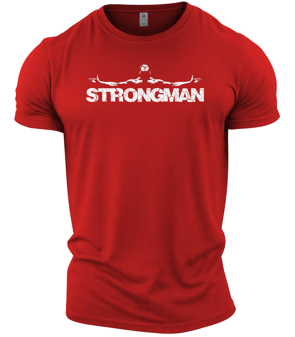 Red | Front