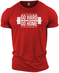 Red | Front