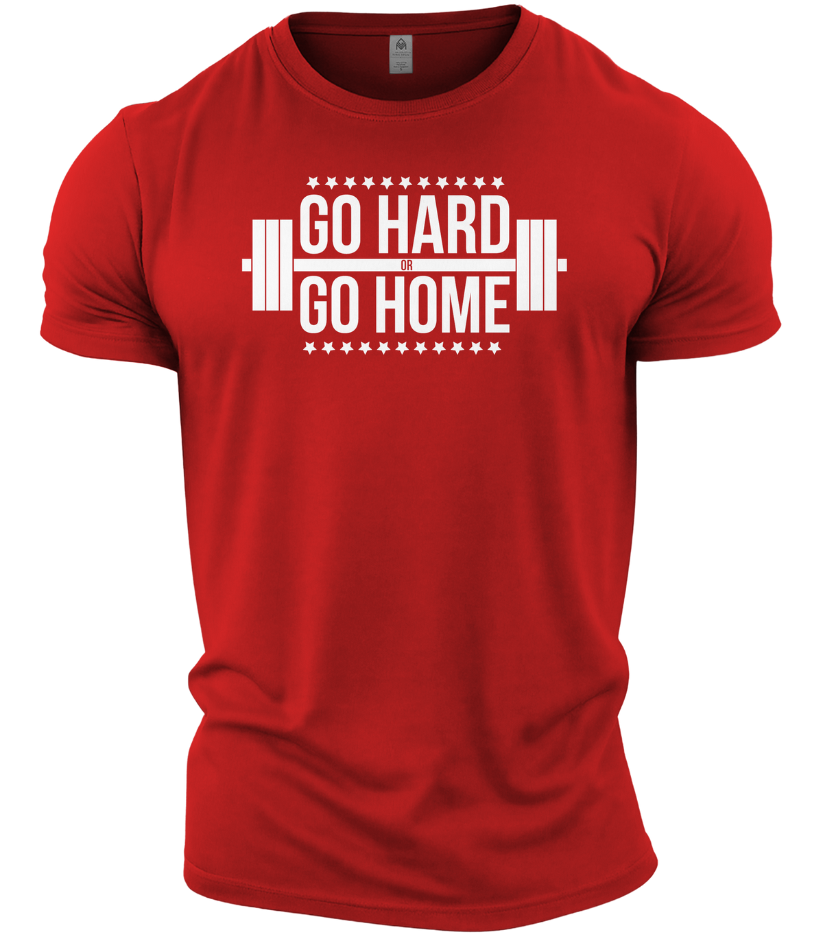 Red | Front