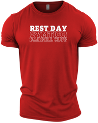 Red | Front