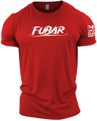Red | Front