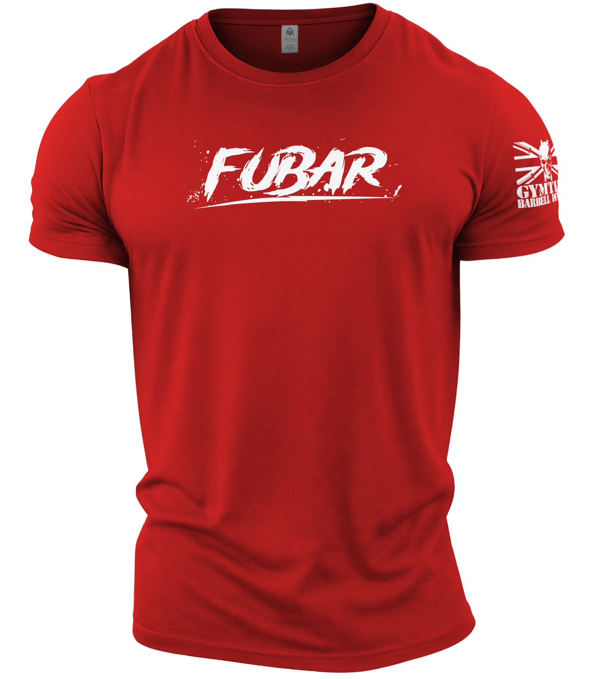 Red | Front