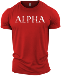Red | Front