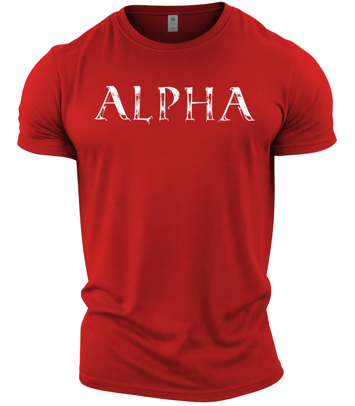 Red | Front