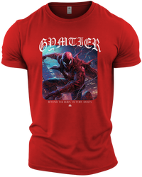 Red | Front
