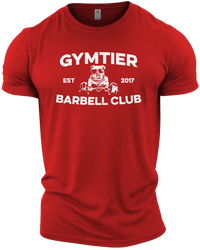 Red | Front