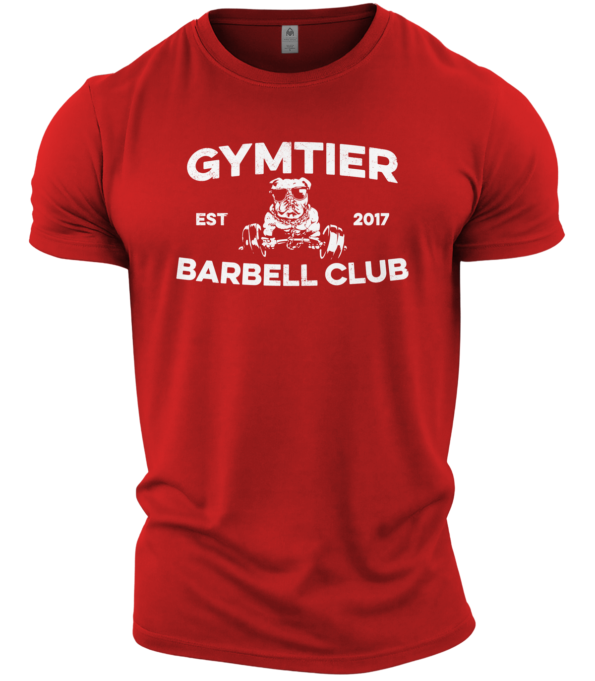 Red | Front