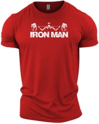 Red | Front