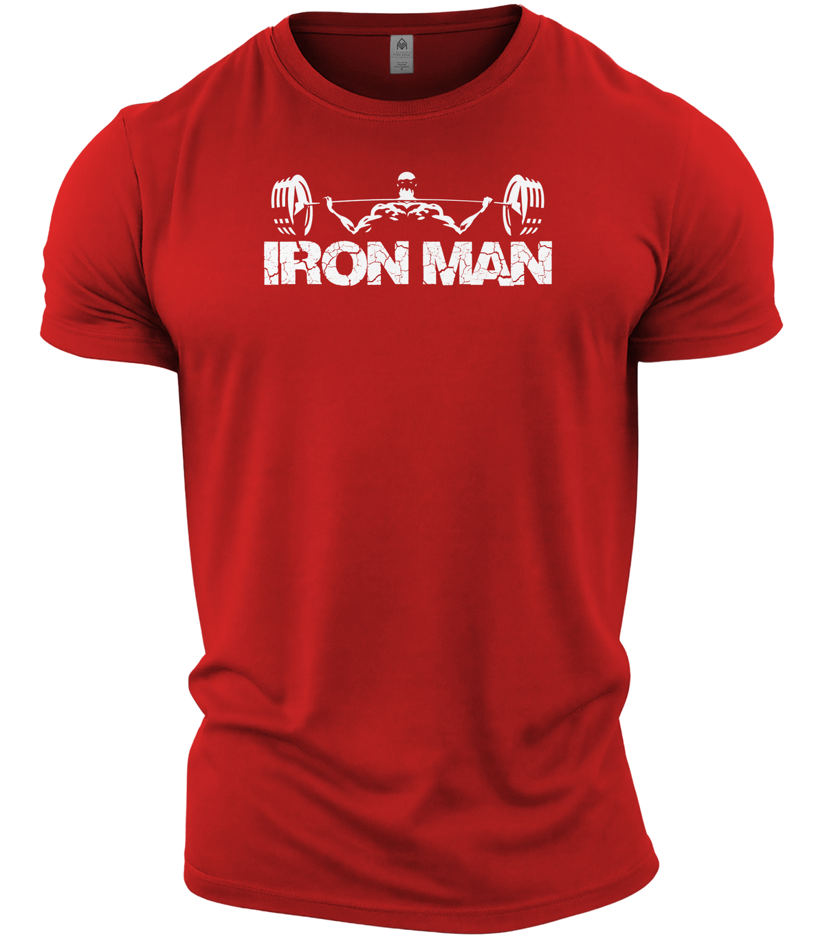 Red | Front
